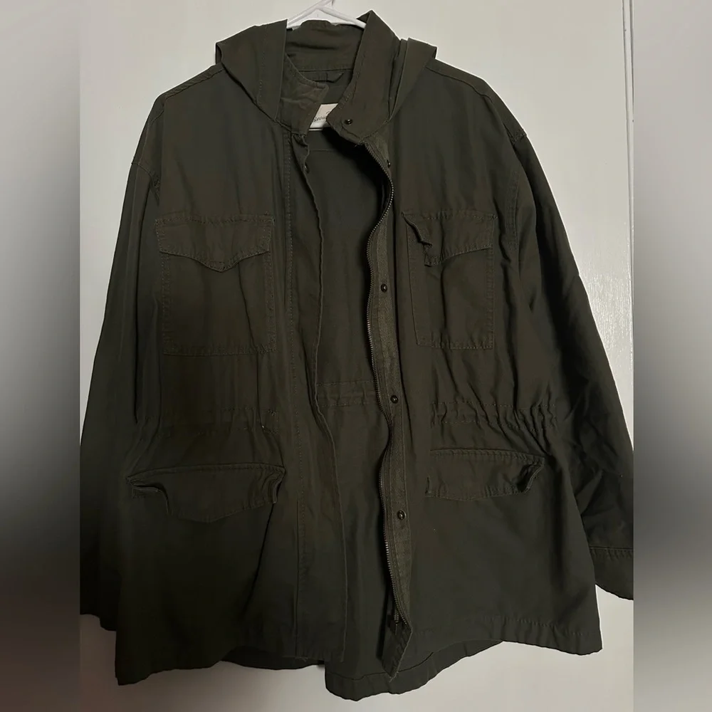 Universal Threads jacket - Picture 2 of 4